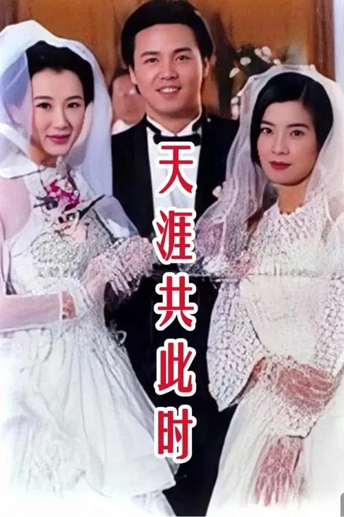 天涯共此时 poster