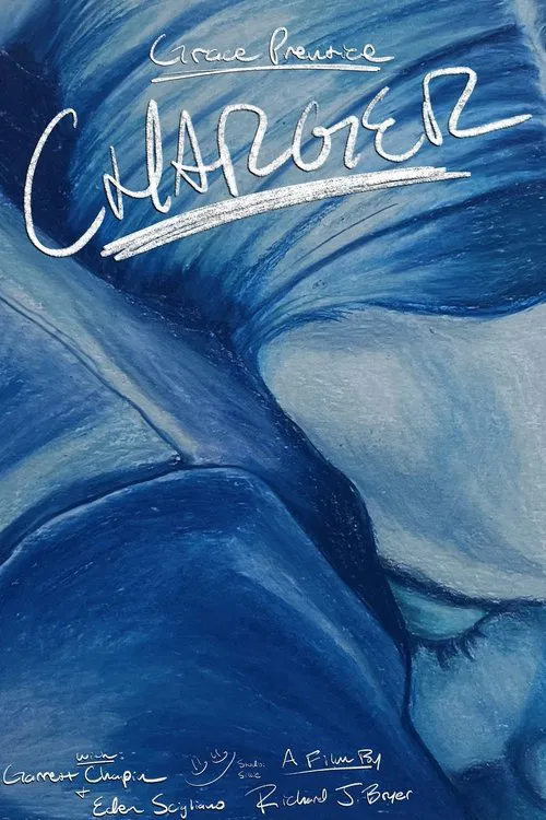 CHARGER poster