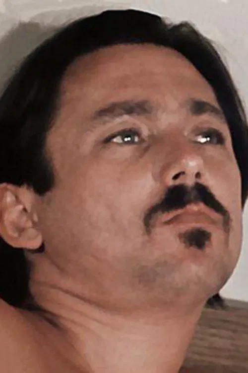 Geoffery Patton profile