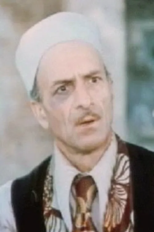 Abrek Pkhaladze profile