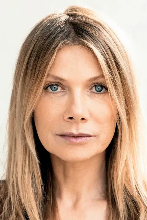 Ursula Karven profile