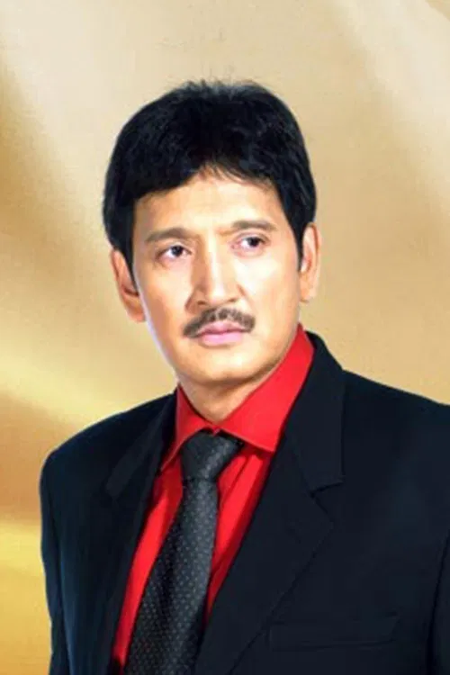 Rudy Fernandez profile