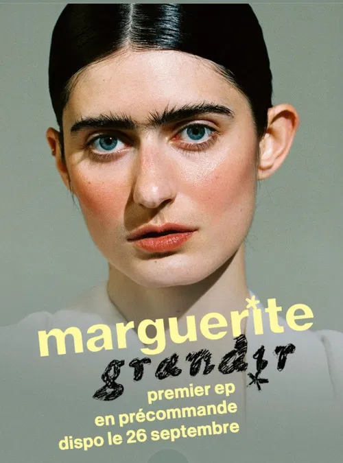 grandir (O.V.N.I.) poster