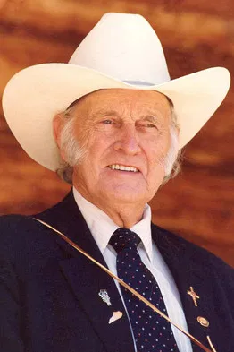 Bill Monroe profile