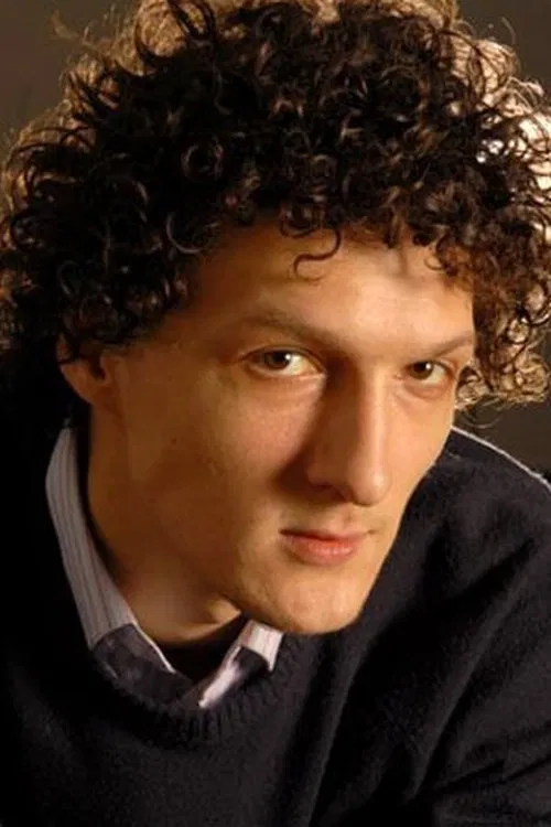 Roman Chaliapin profile