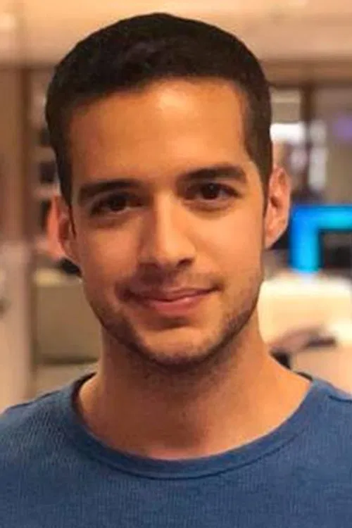 Gabriel Luiz profile