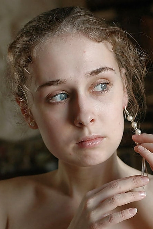 Valeria Nemchenko profile