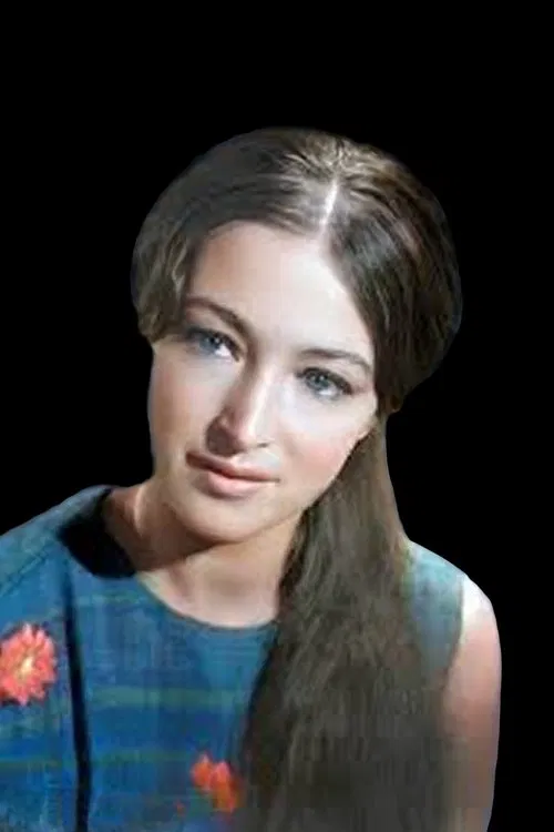 Monica Ghiuță profile