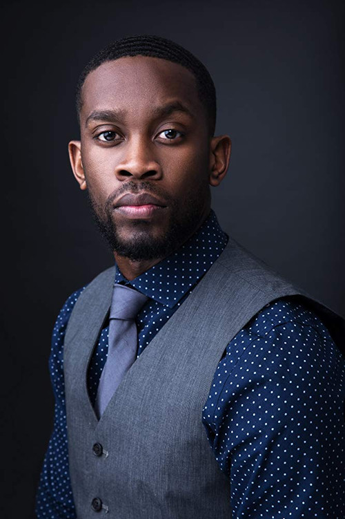 Johnathan Davis profile