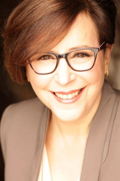 Laurie Brown profile