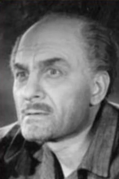 Gerald Tannebaum profile