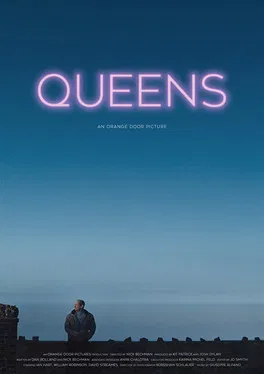 Queens poster