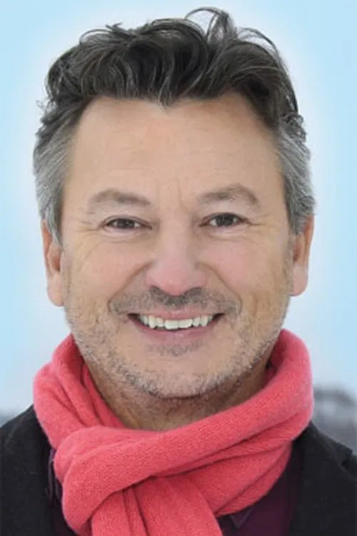 Anders Ekborg profile