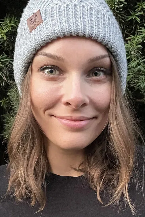 Sabrina Camlott profile