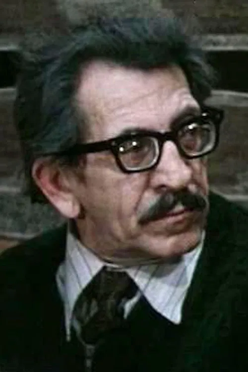 Alexander Hovhannisyan profile