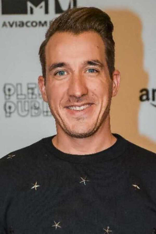 Andy Peelman profile