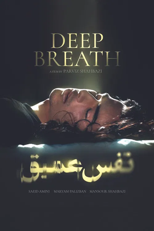 Deep Breath poster