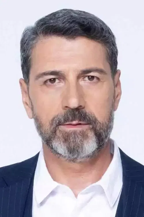 Kostas Falelakis profile