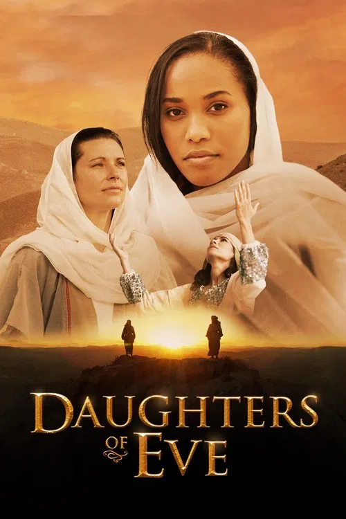 Daughters of Eve poster