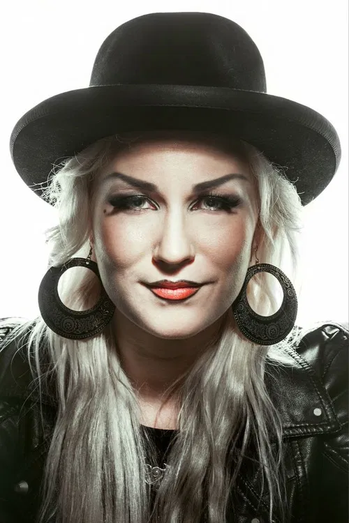 Noora Louhimo profile