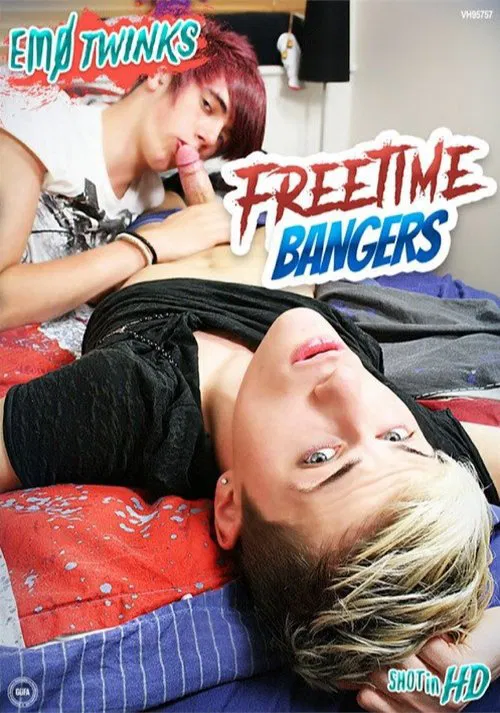 Freetime Bangers poster