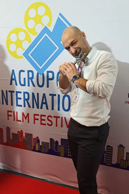 Samuel Lodato profile