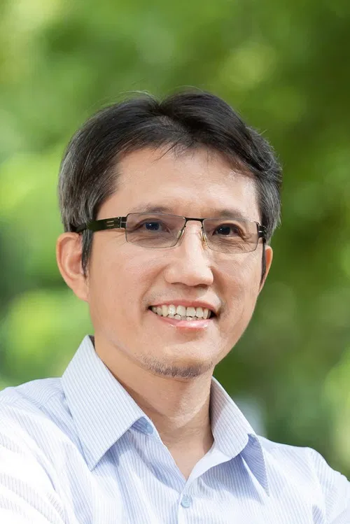 Tsai Tsung-lung profile