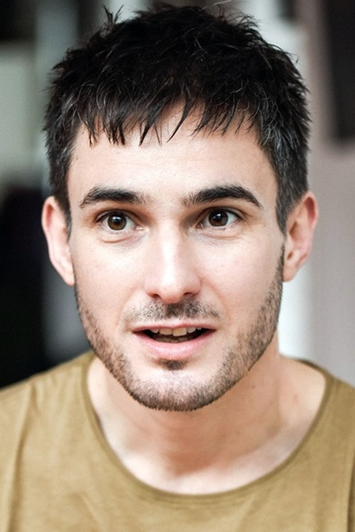 Brice Hillairet profile