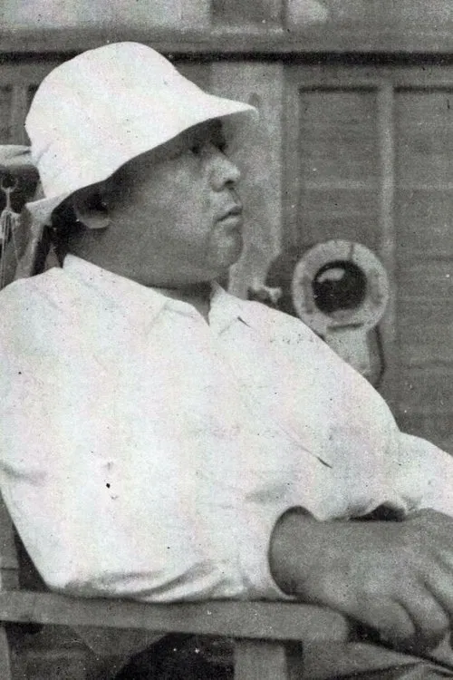 Hiroshi Shimizu profile