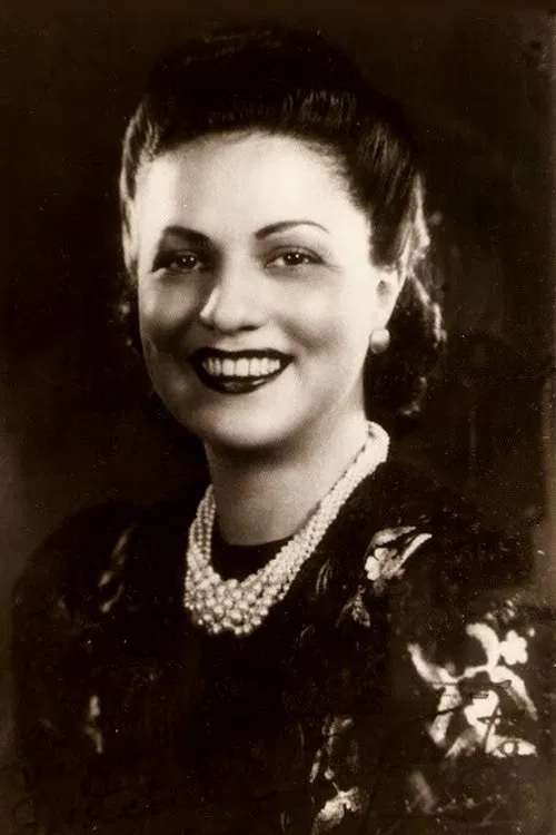 Dircinha Batista profile