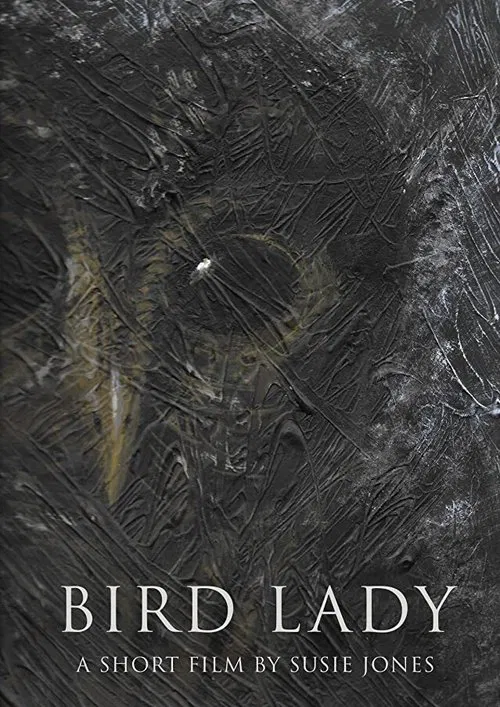 Bird Lady poster