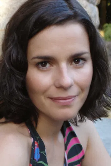 Ludmila Rosa profile