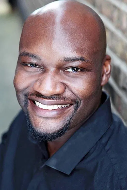 Larry Olubamiwo profile