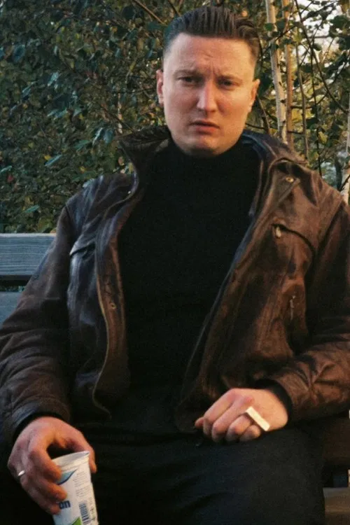 Andrej Filatow profile