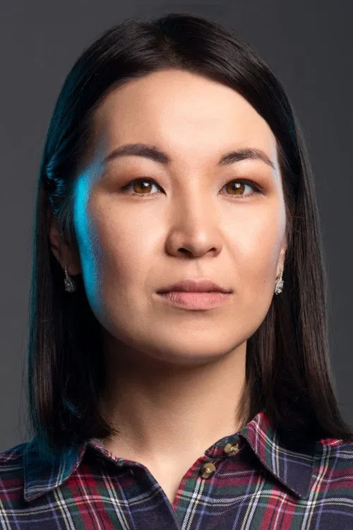 Saule Yusupova profile