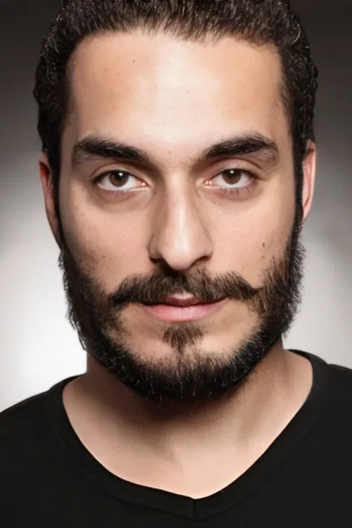 Ateş Fatih Uçan profile