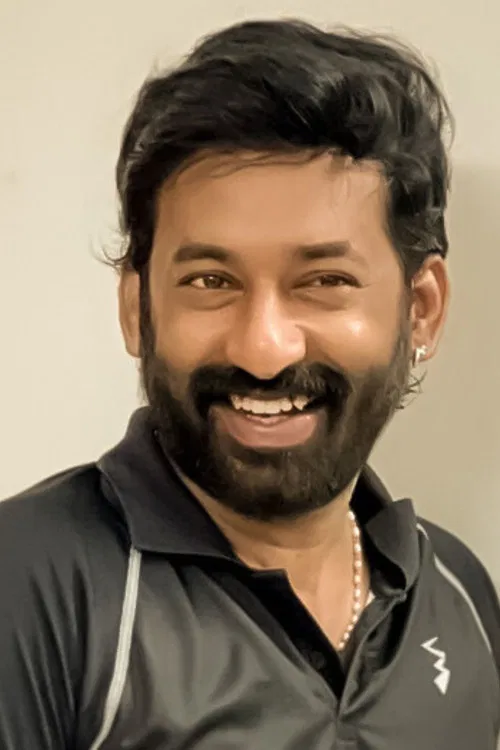 S. VijayKrishna profile