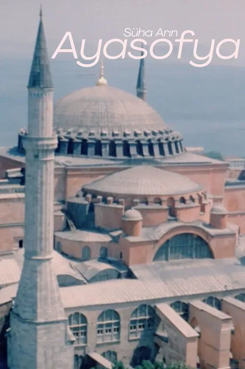 Ayasofya poster