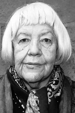 Françoise d'Eaubonne profile