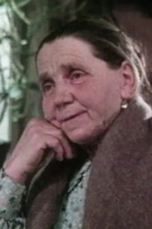 Evdokia Alekseeva profile