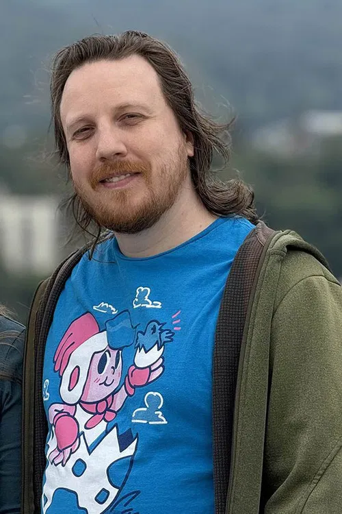 Audun Sorlie profile