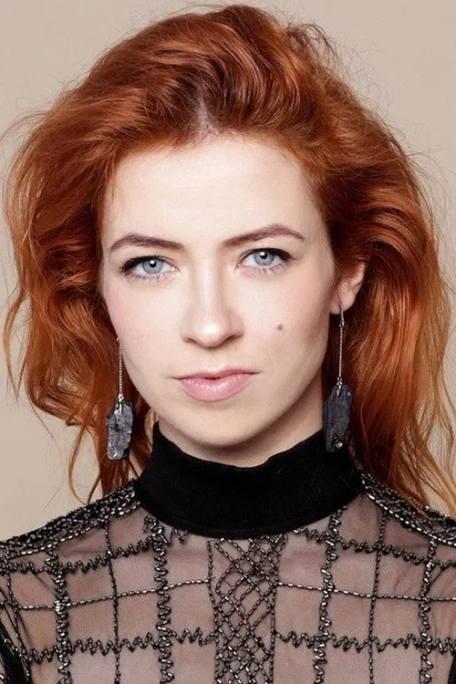 Helina Risti profile