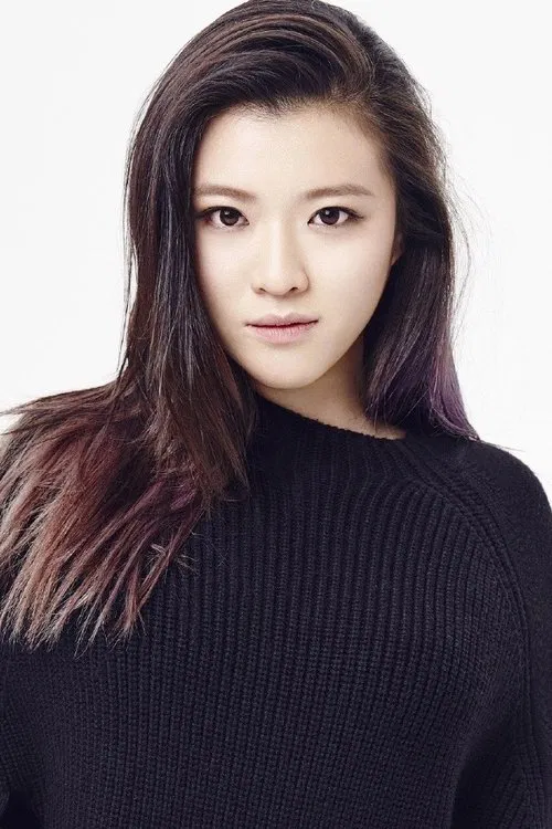 Nicola Tsang profile