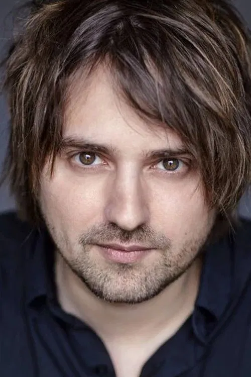 Alexander Merbeth profile