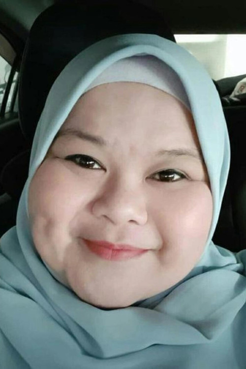 Syanie Hisyam profile