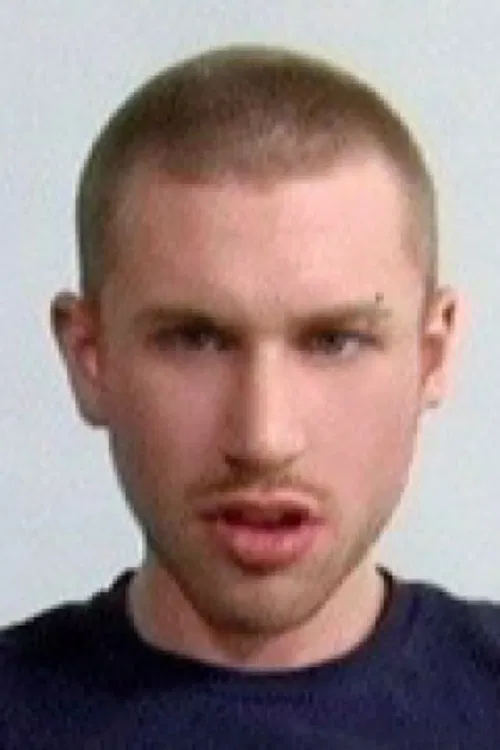 Jesse Clinton profile