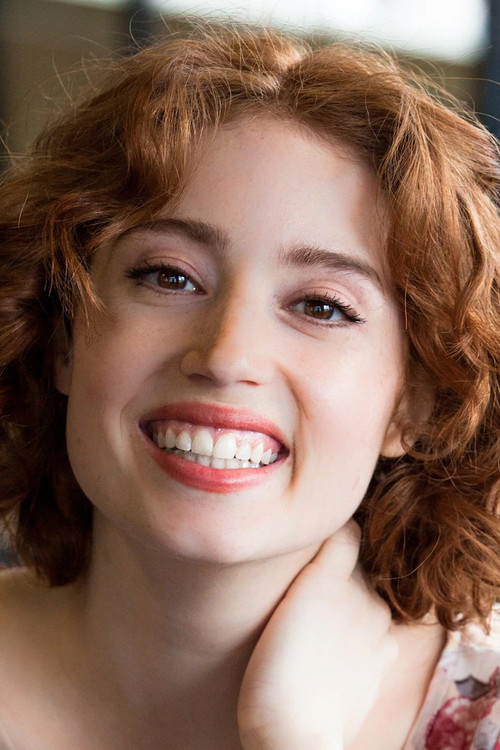 Gabrielle Fontaine profile