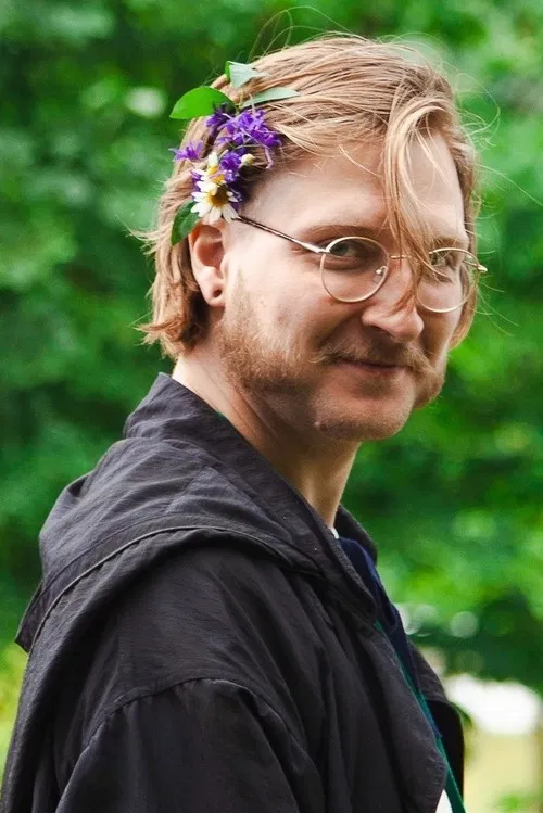 Klym Klymchuk profile