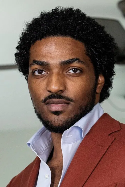 Lenny Thomas profile