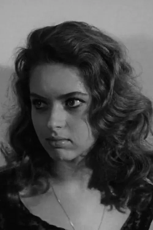 Maria Pia Luzi profile